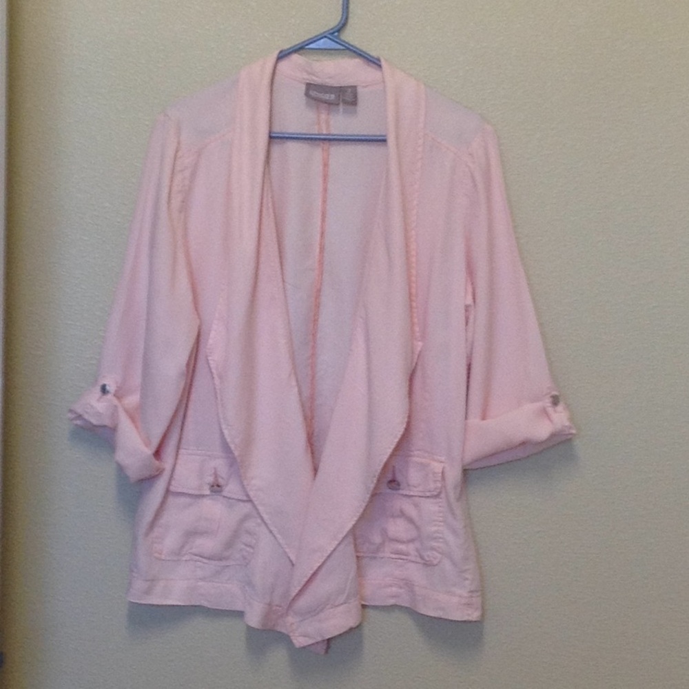 Chico's jacket - Picture 3 of 3